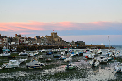 France, Barfleur