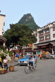 Chine, Guilin