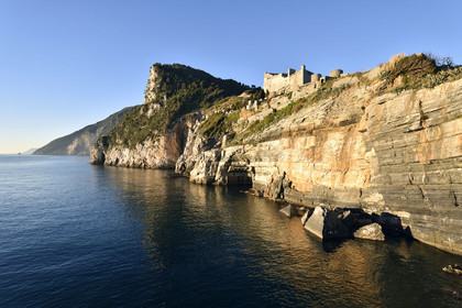 Italie, Portovenere