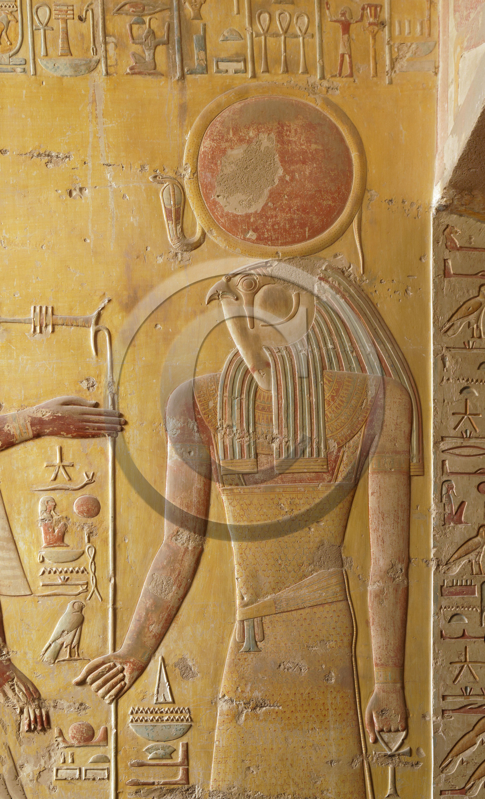 Egypte, Louxor