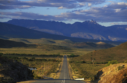 AFRIQUE DU SUD
