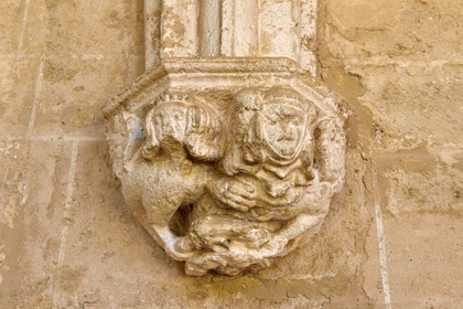 France, Valmagne