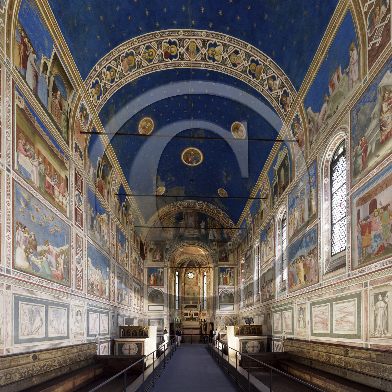 Italie, Padoue