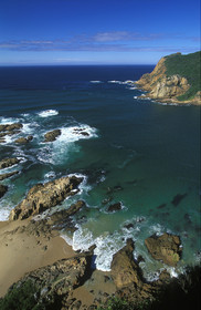 AFRIQUE DU SUD