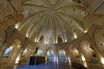 France, Simiane la Rotonde