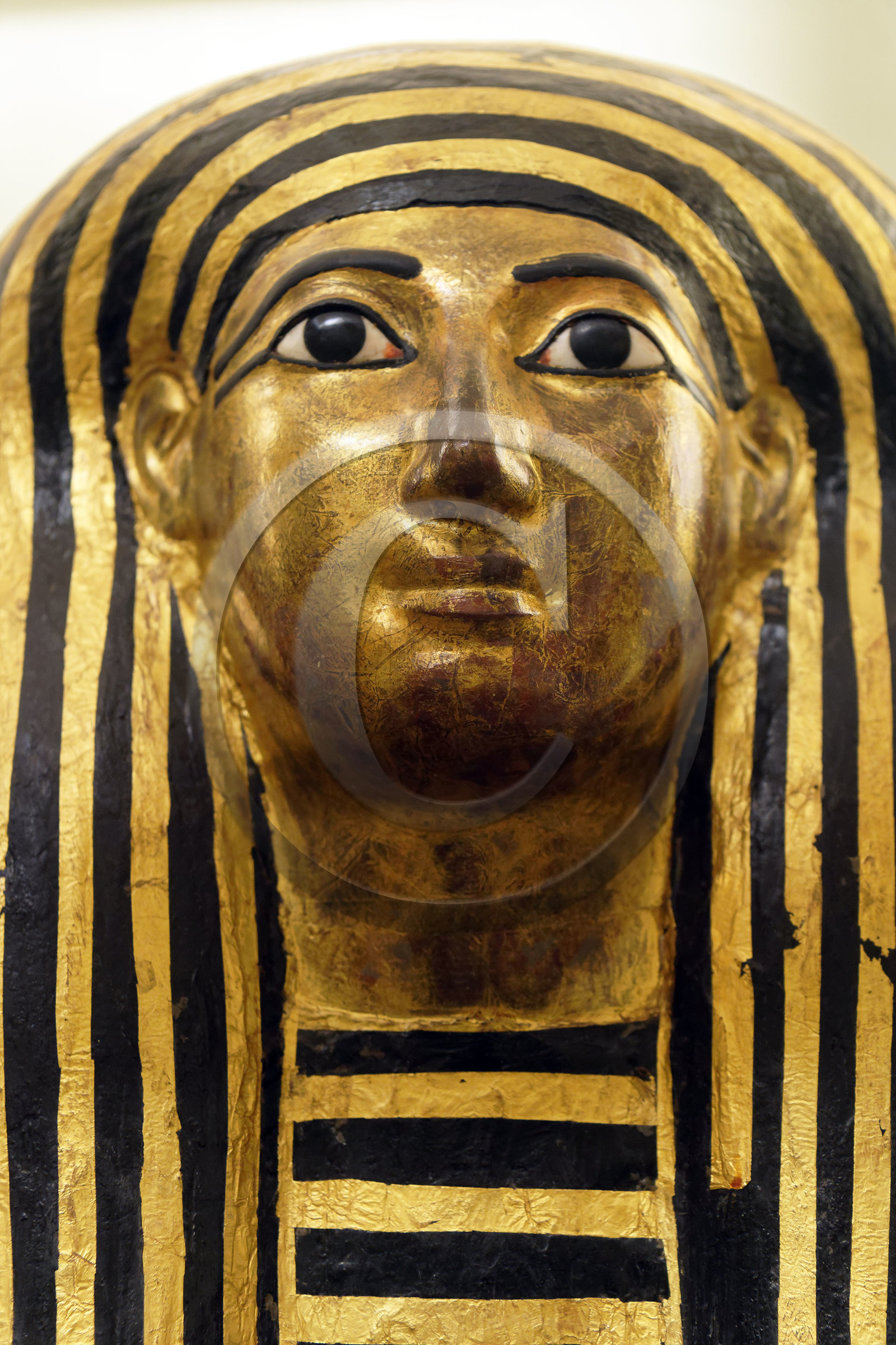 Egypte, Cairo