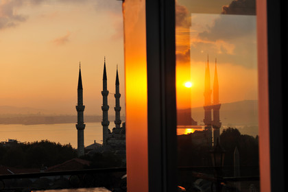 Turquie, Istanbul