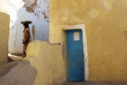 Egypte, Dakhla