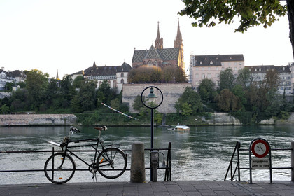 Suisse, Bale