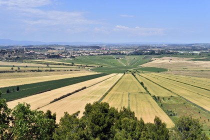 France, Montady