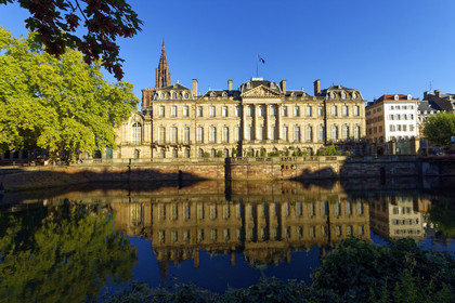 France, Strasbourg