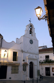 Espagne, Mijas