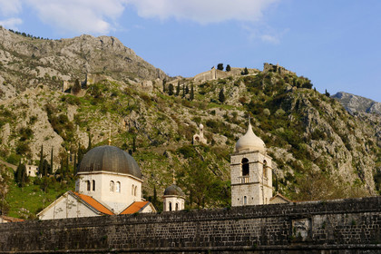 Montenegro, Kotor