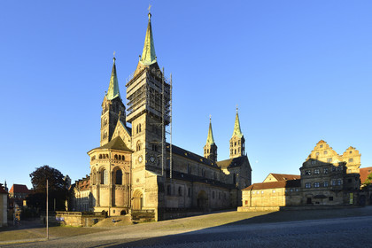 Allemagne, Bamberg