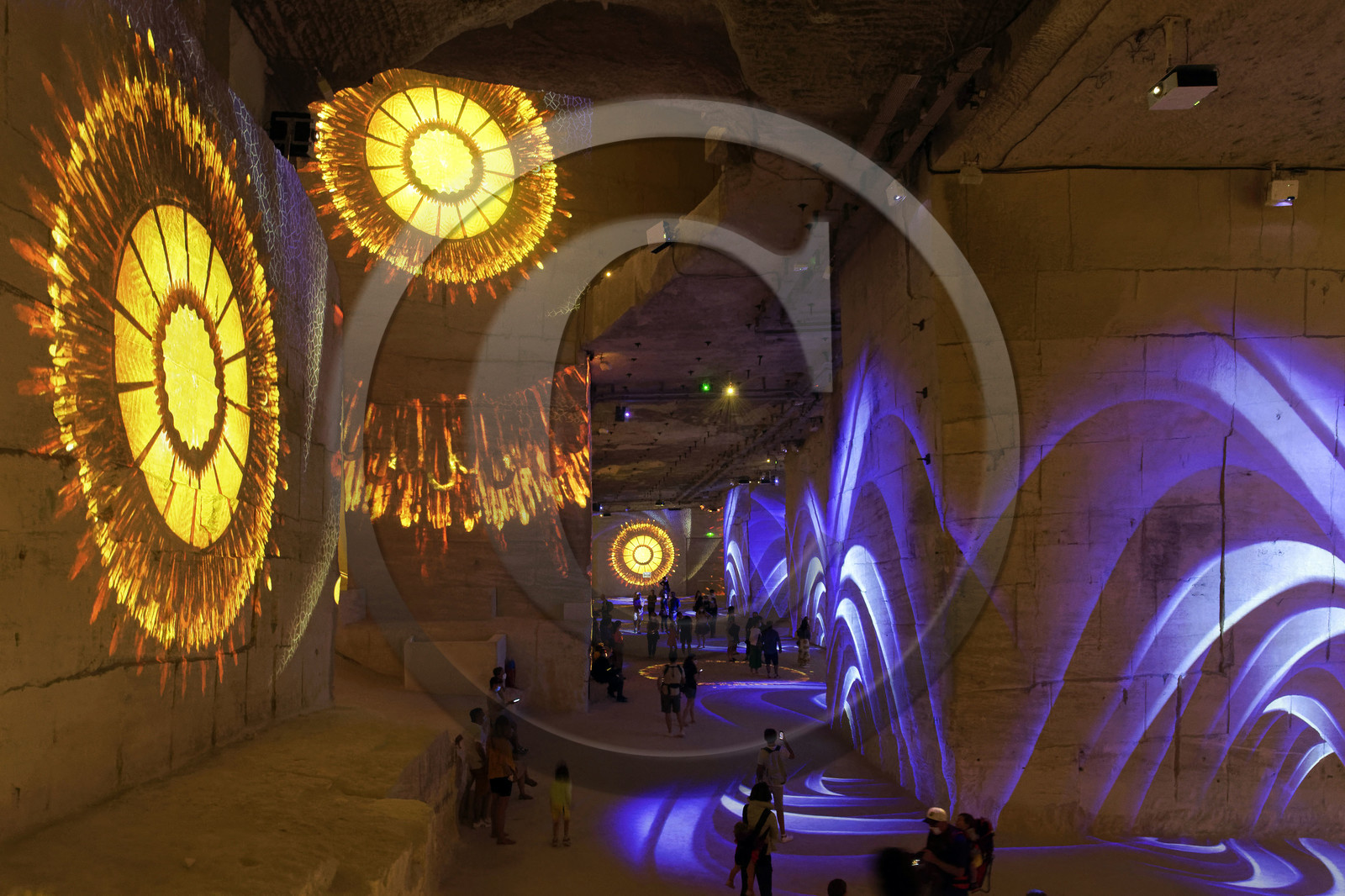 France, Baux de Provence
