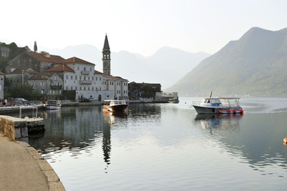Montenegro, Kotor