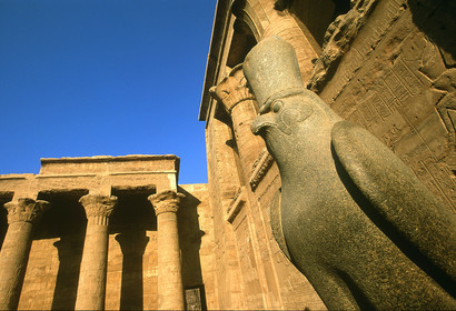 EGYPTE