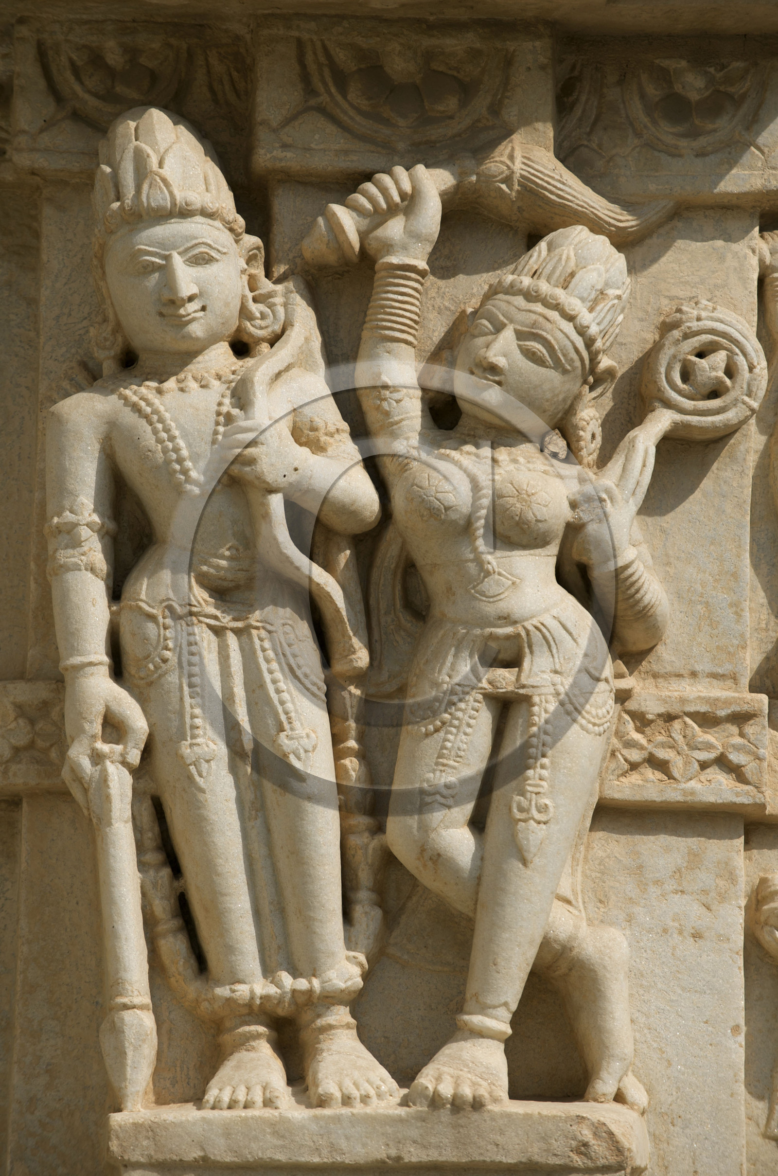Inde, Jaipur