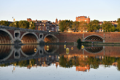 France, Toulouse