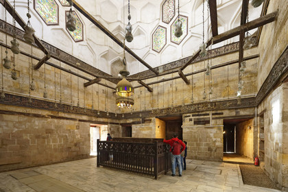 Egypte, Cairo
