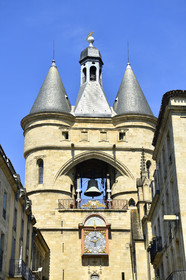 France, Bordeaux