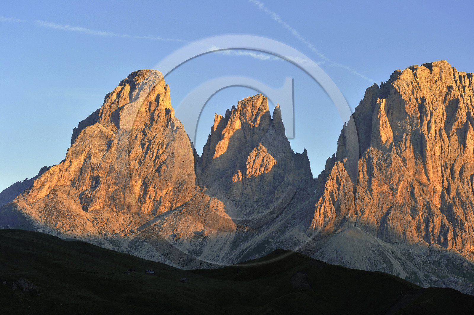 Italie, Dolomites