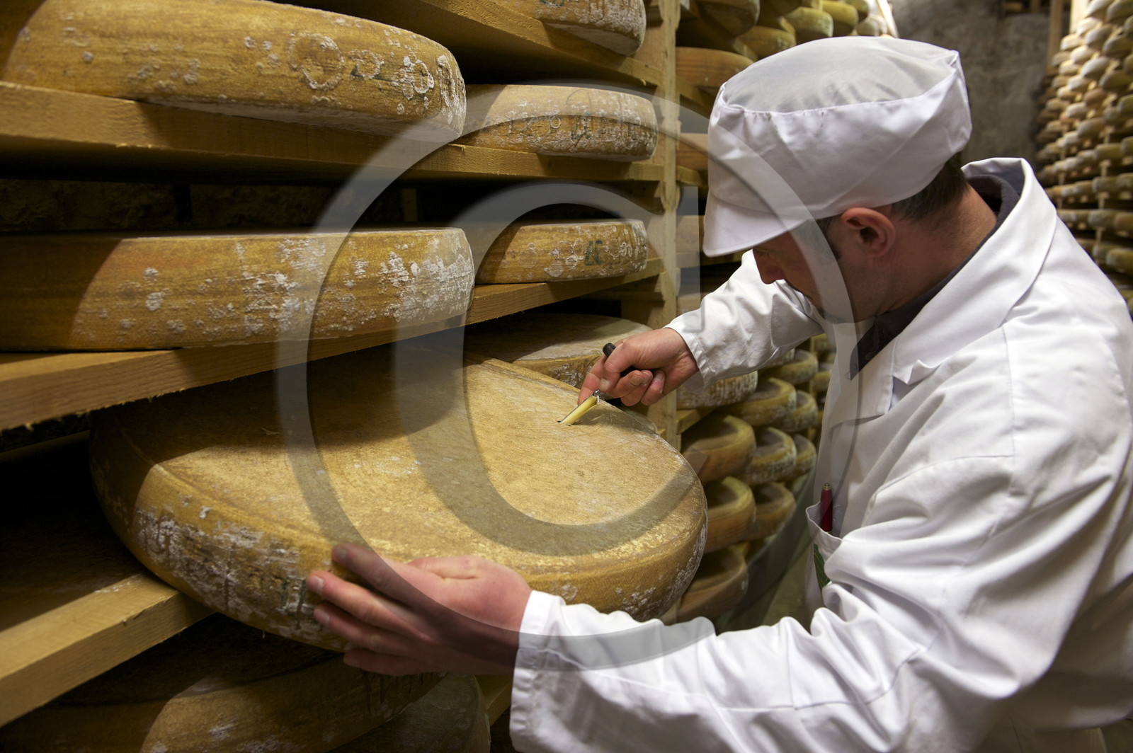 France, Franche-Comte