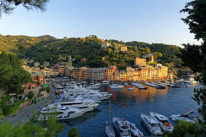 Italie, Portofino