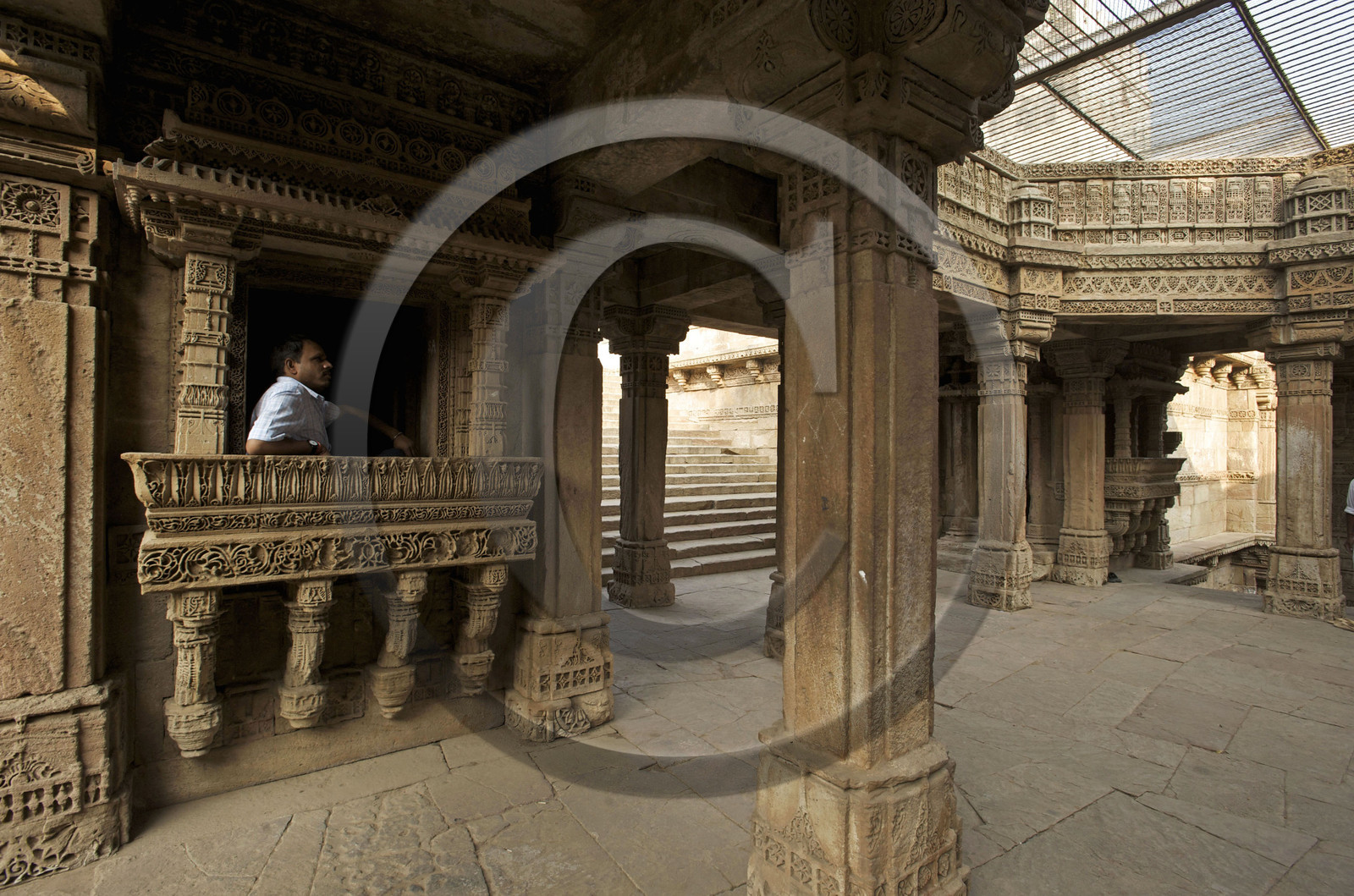 Inde, Ahmedabad