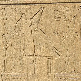 Egypte, Karnak
