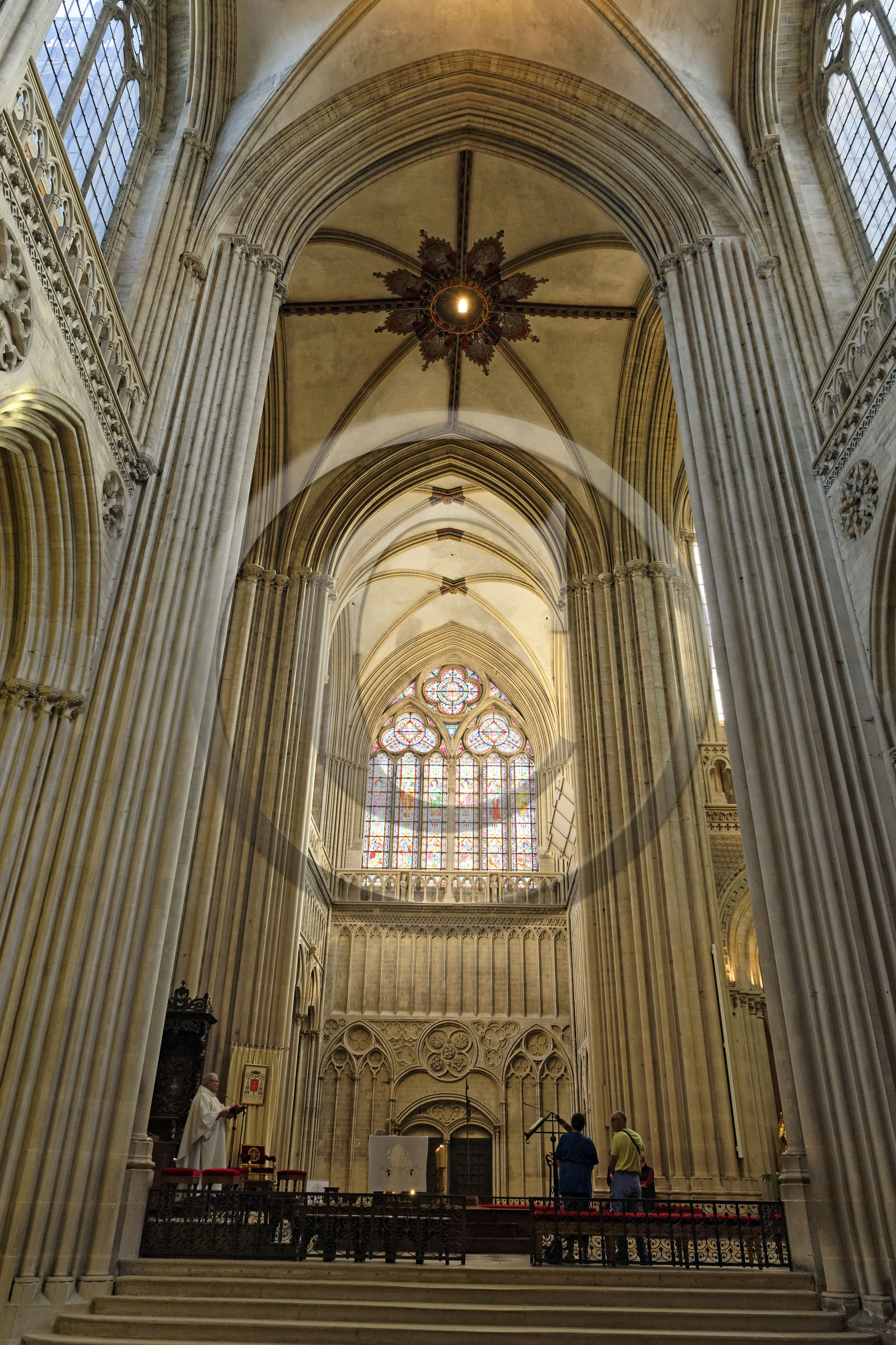 France, Bayeux