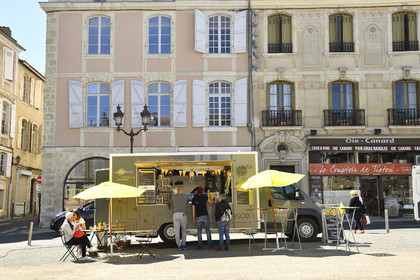 France, Auch