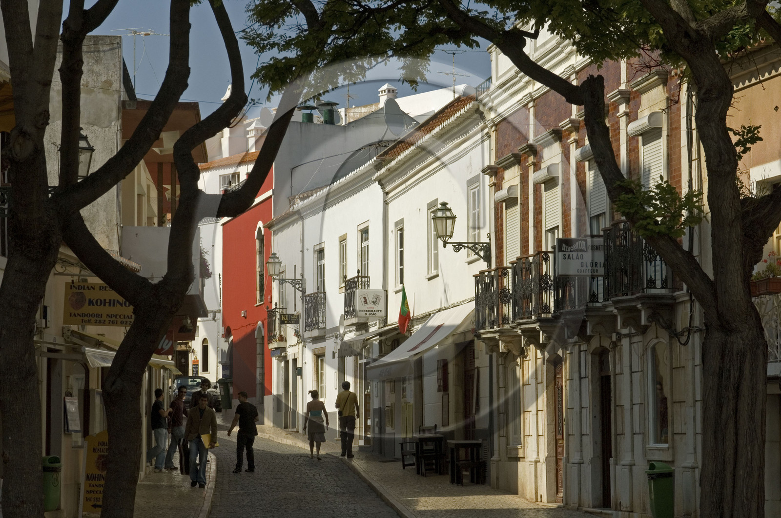 Algarve, Portugal