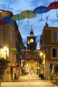 France, Salon de Provence