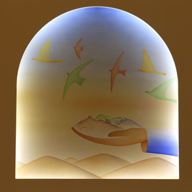 France, St Paul de Vence