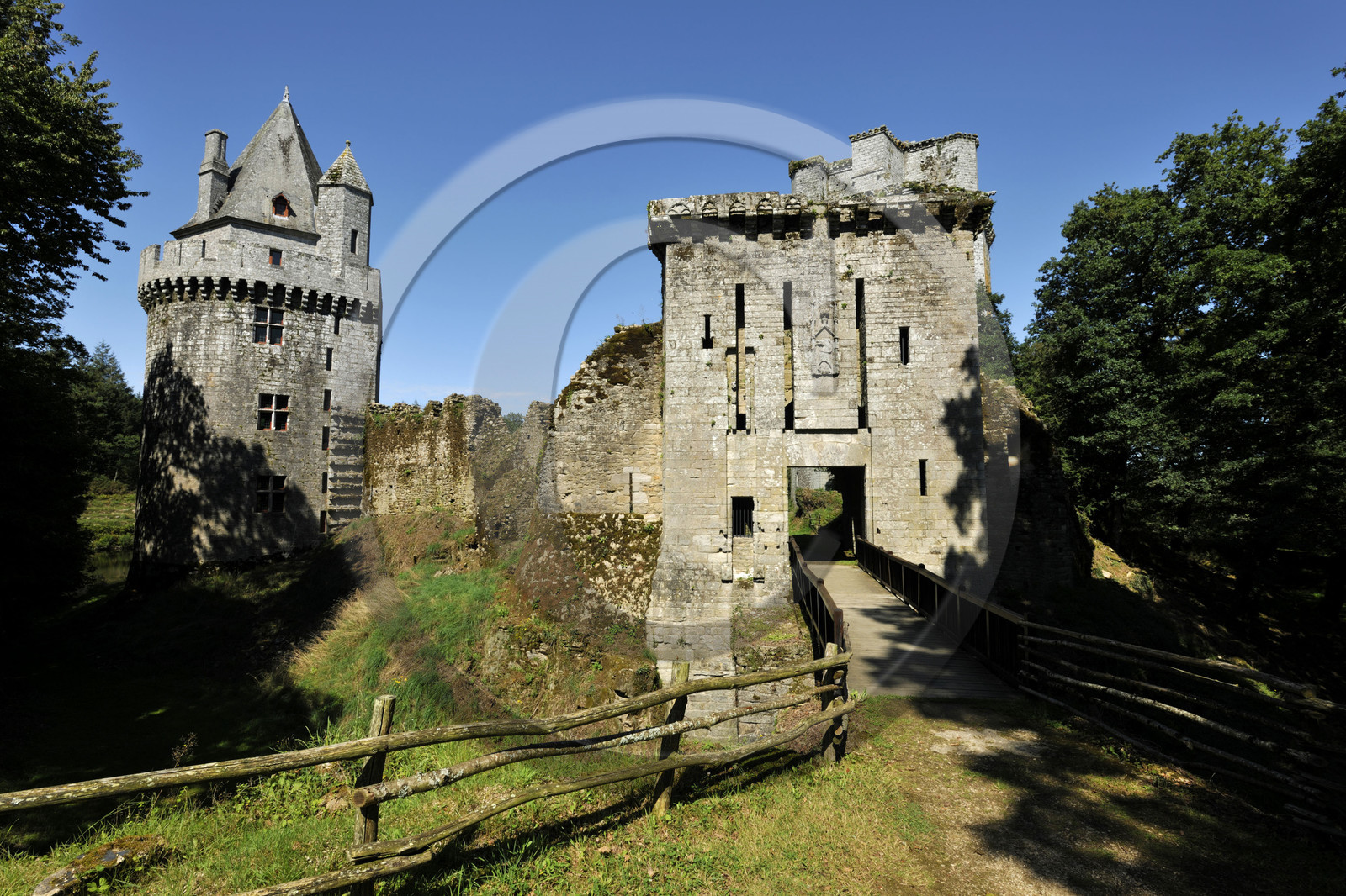 France, Largoet