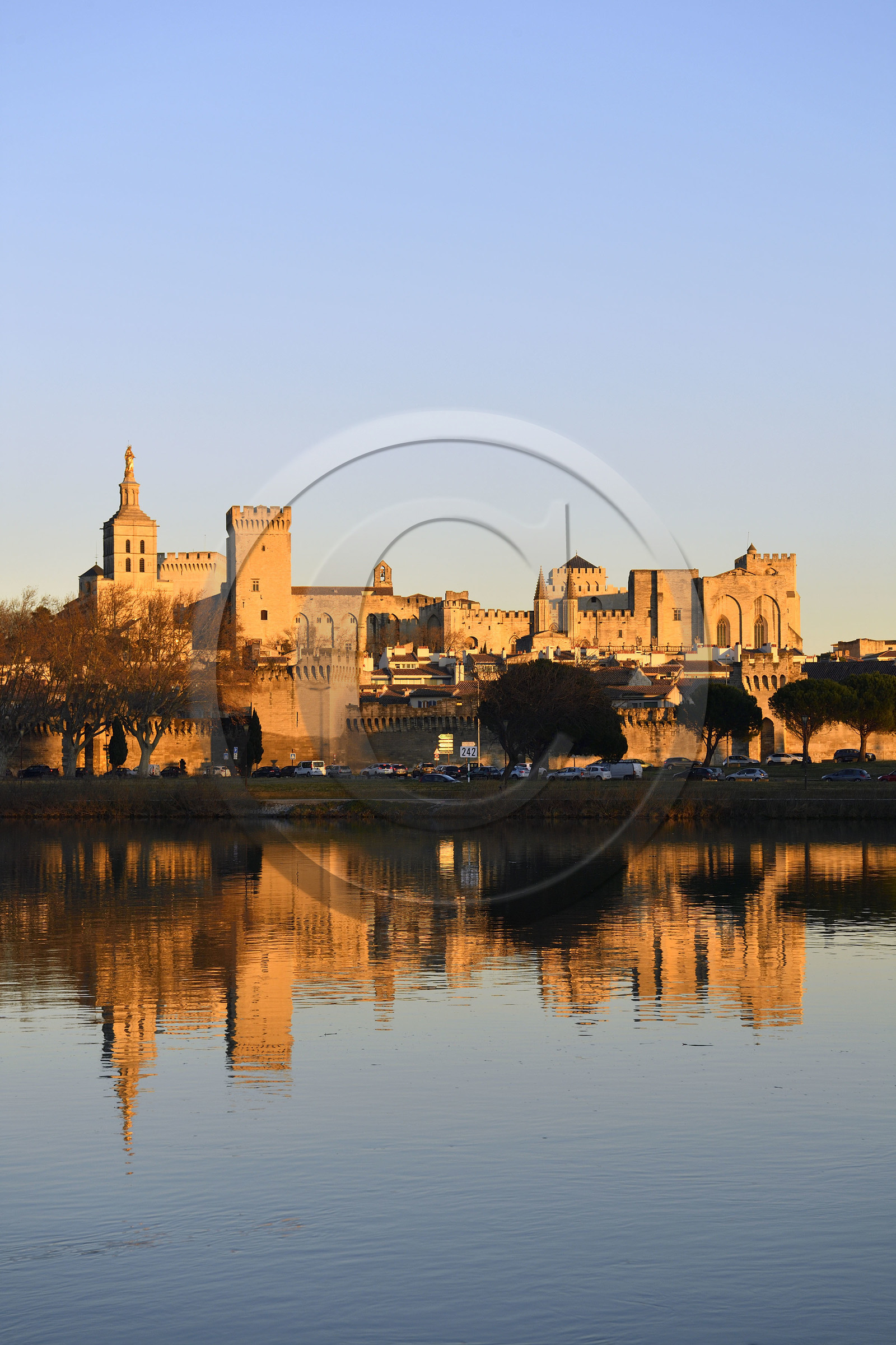 France, Avignon
