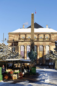 France, Strasbourg