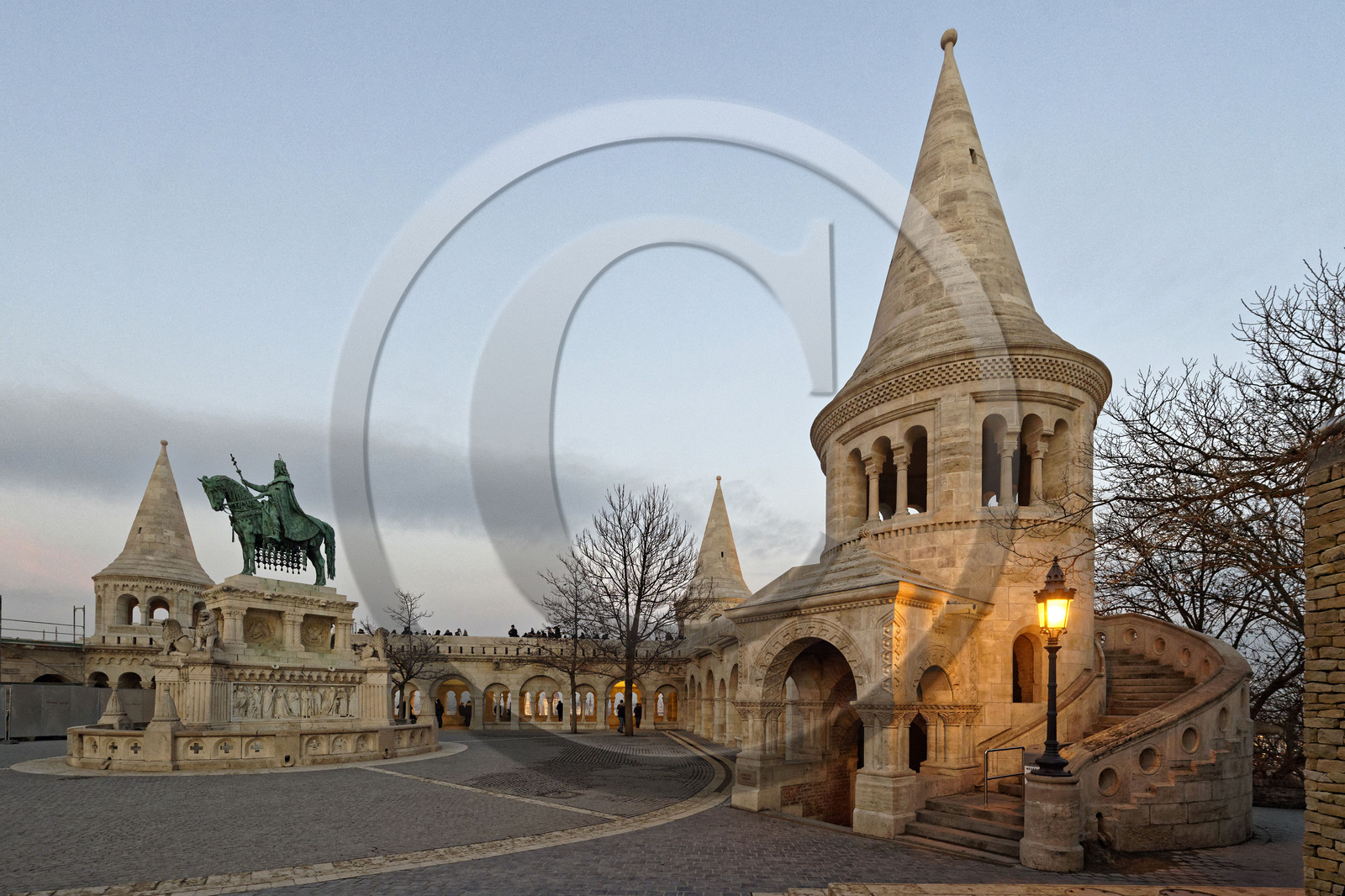 Hongrie, Budapest