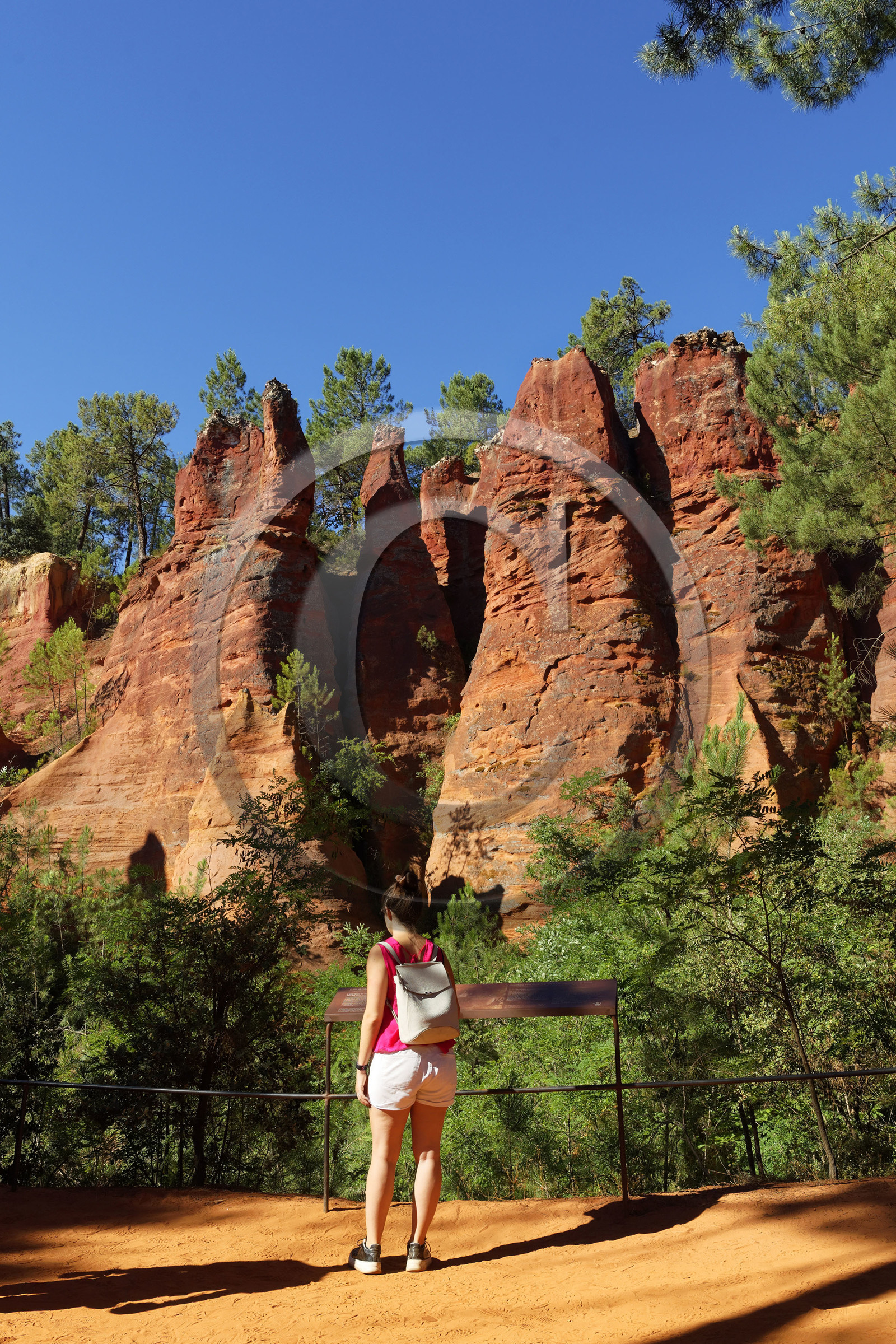 France, Roussillon