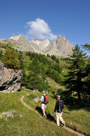 France, Alpes