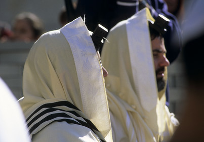 Jérusalem, Israel