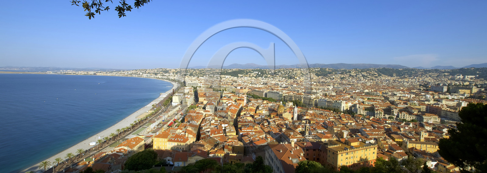 France, Nice