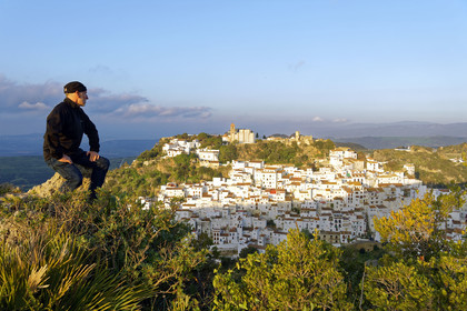 Espagne, Casares