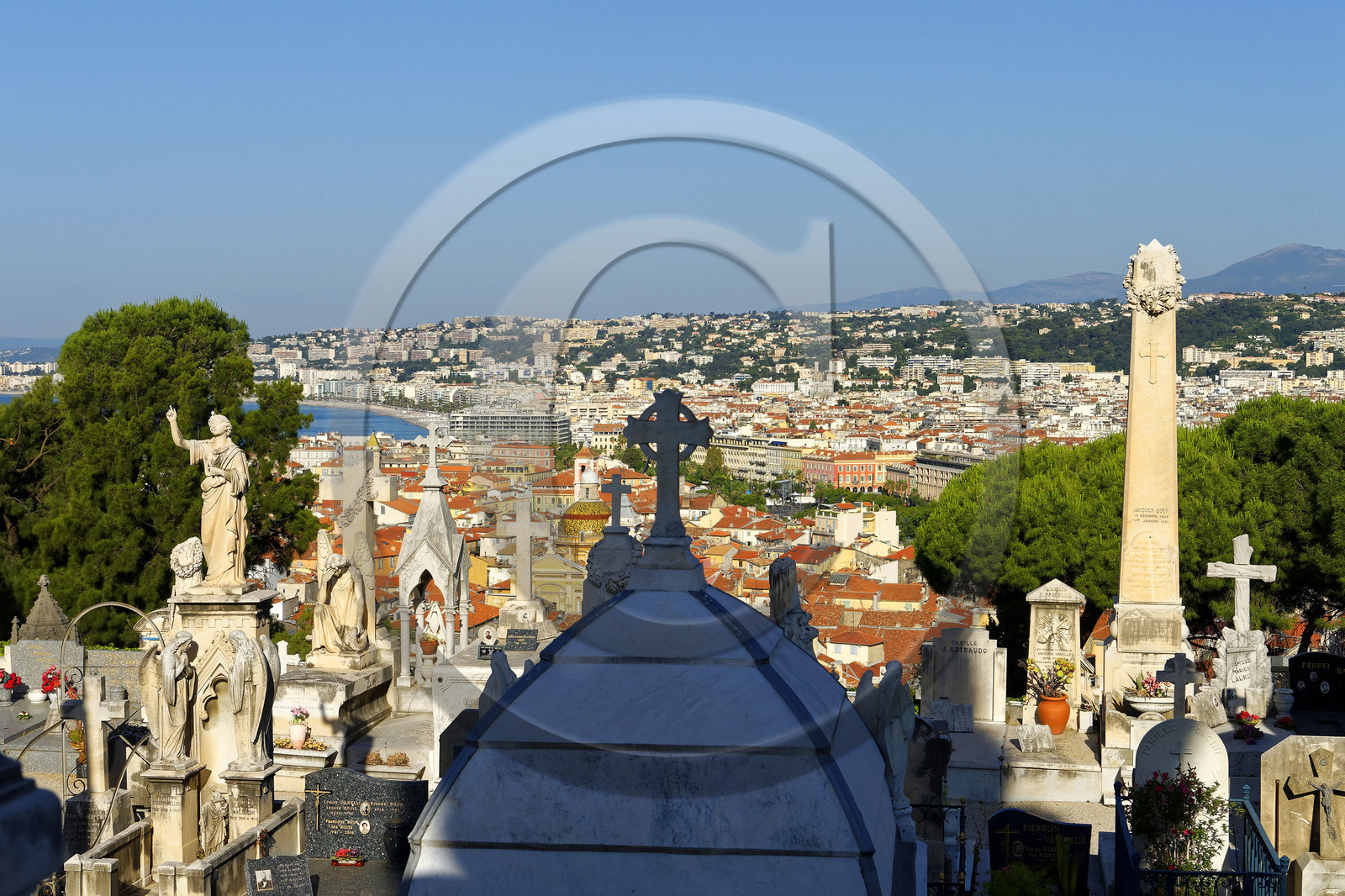 France, Nice