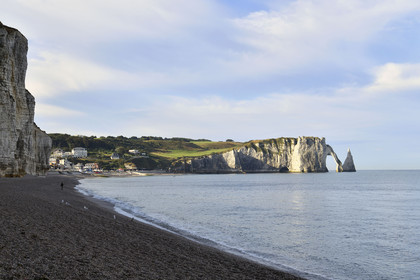 France, Etretat