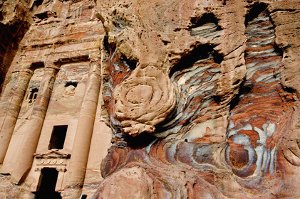 Petra, Jordan