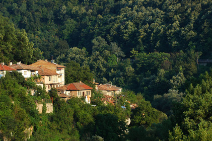 Veliko Tarnovo, Bulgaria