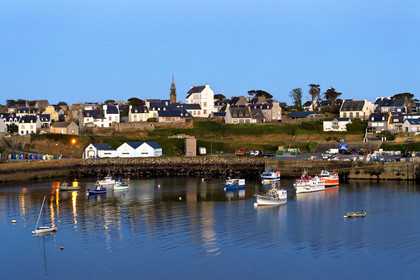 France, Conquet