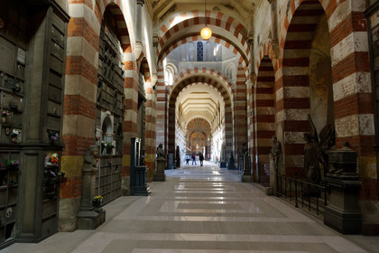 Italie, Milan